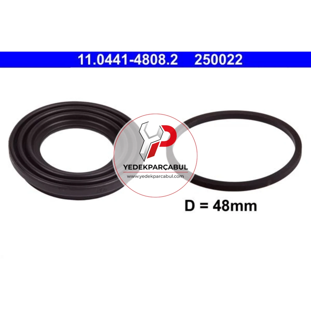 ATE Ön Fren Kaliper Tamir Takımı 48 mm