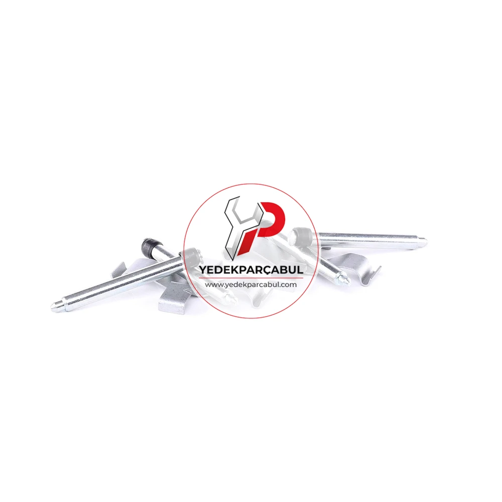 ATE Kaliper Aksesuar Seti