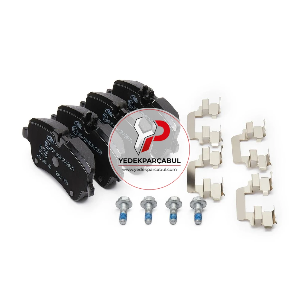 ATE Ön Fren Balatası