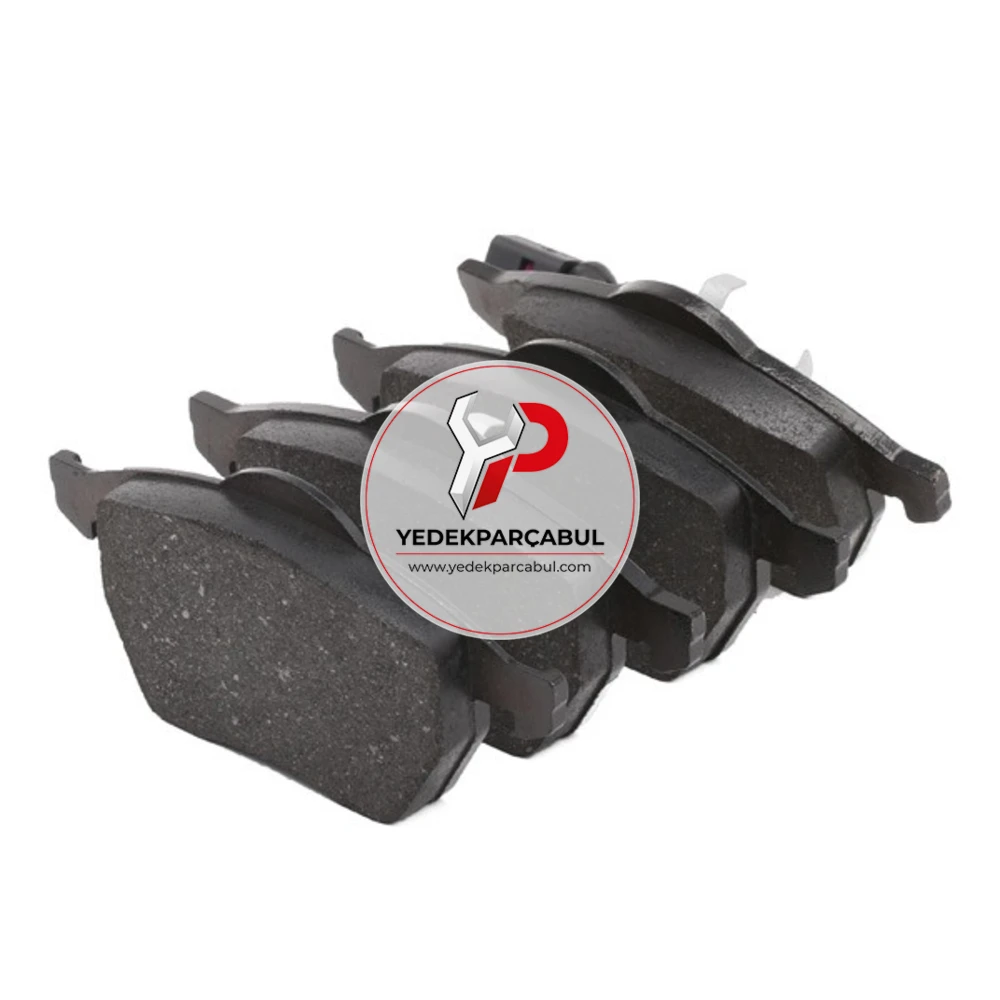 ATE Ön Fren Balatası