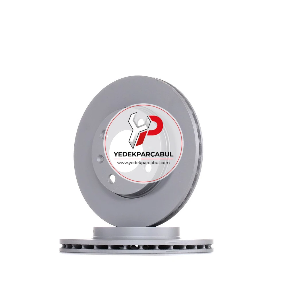 ATE Ön Fren Diski Havalı 239 mm
