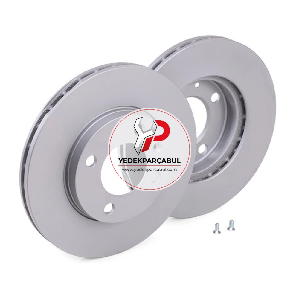 ATE Ön Fren Diski Havalı 239 mm