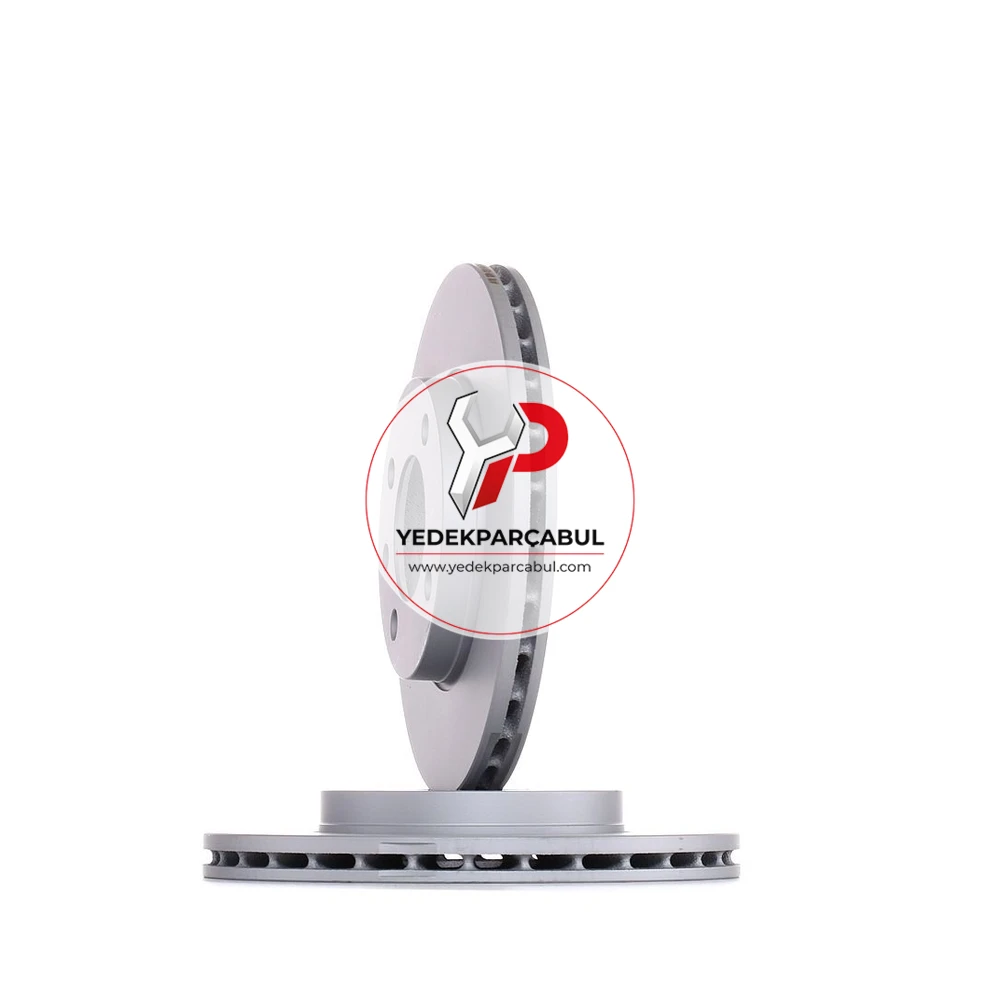 ATE Ön Fren Diski Havalı 239 mm