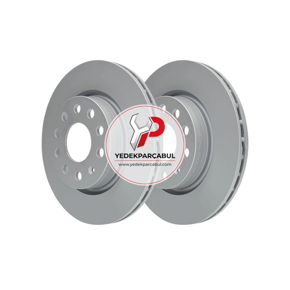 ATE Ön Fren Diski Havalı 280x22 mm