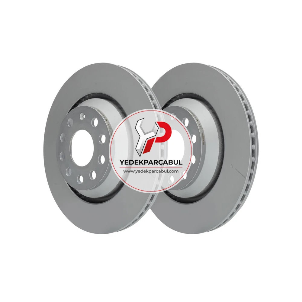 ATE Arka Fren Diski 310x22 mm