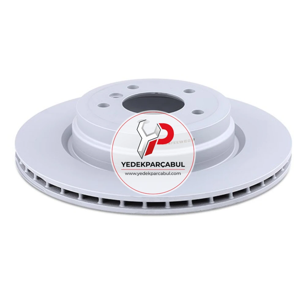 ATE Arka Havalı Fren Diski 336x22 mm