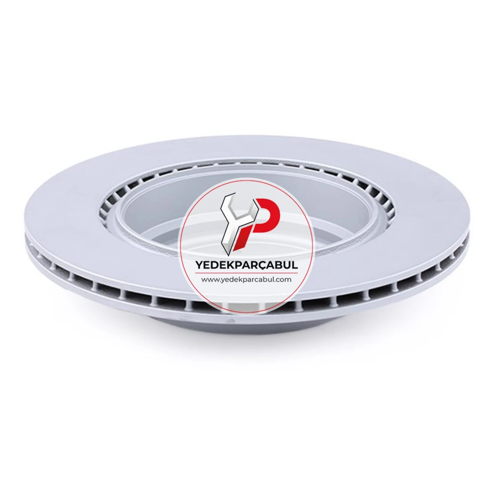 ATE Arka Havalı Fren Diski 336x22 mm