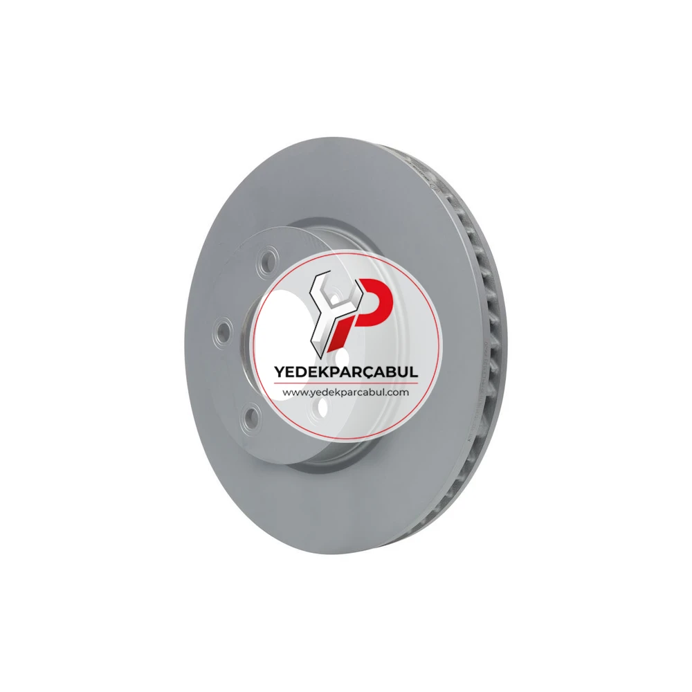 ATE Ön Sol Havalı Fren Diski 329.8 mm