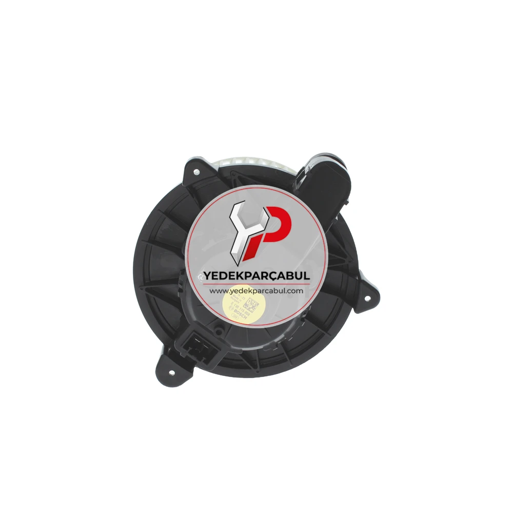 Bosch Kalorifer Motoru