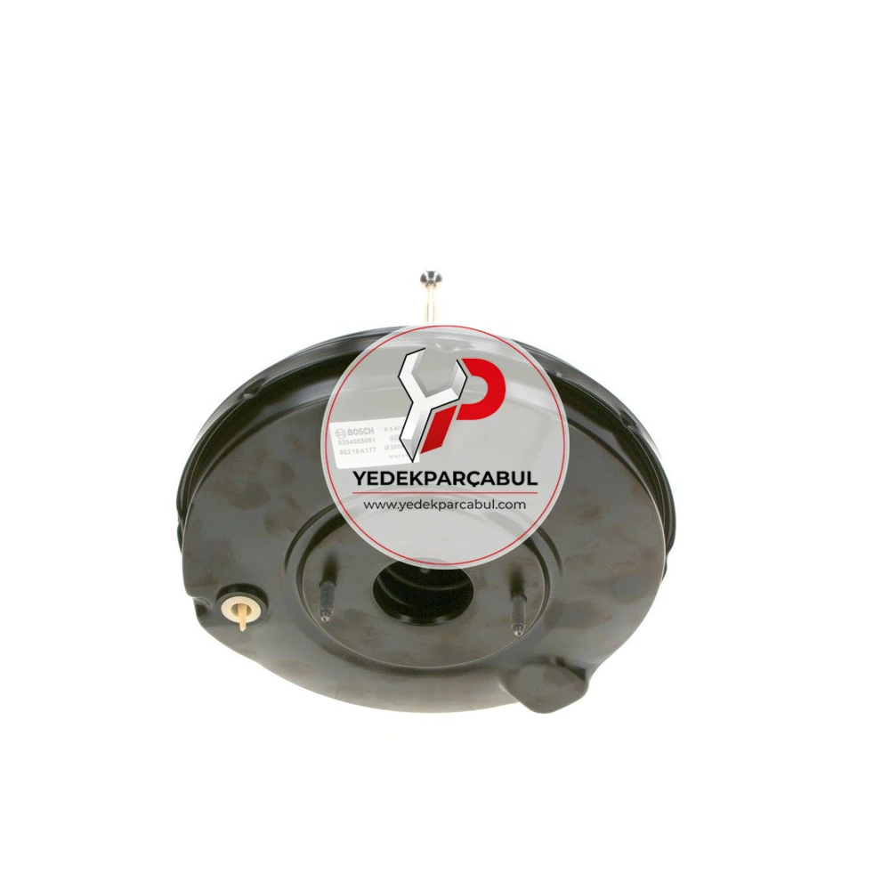 Bosch Westinghouse Fren Servosu