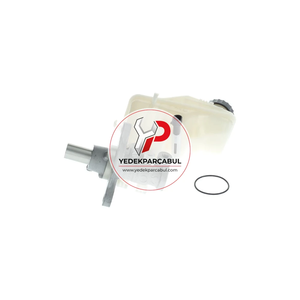 Bosch Fren Ana Merkezi