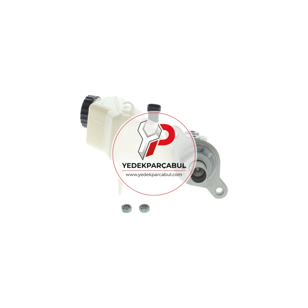 Bosch Fren Ana Merkezi