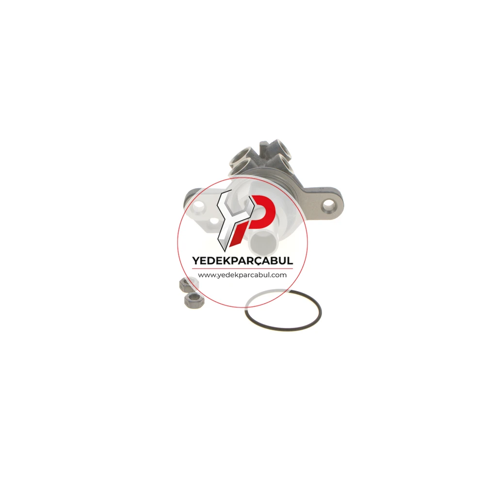 Bosch Fren Ana Merkezi