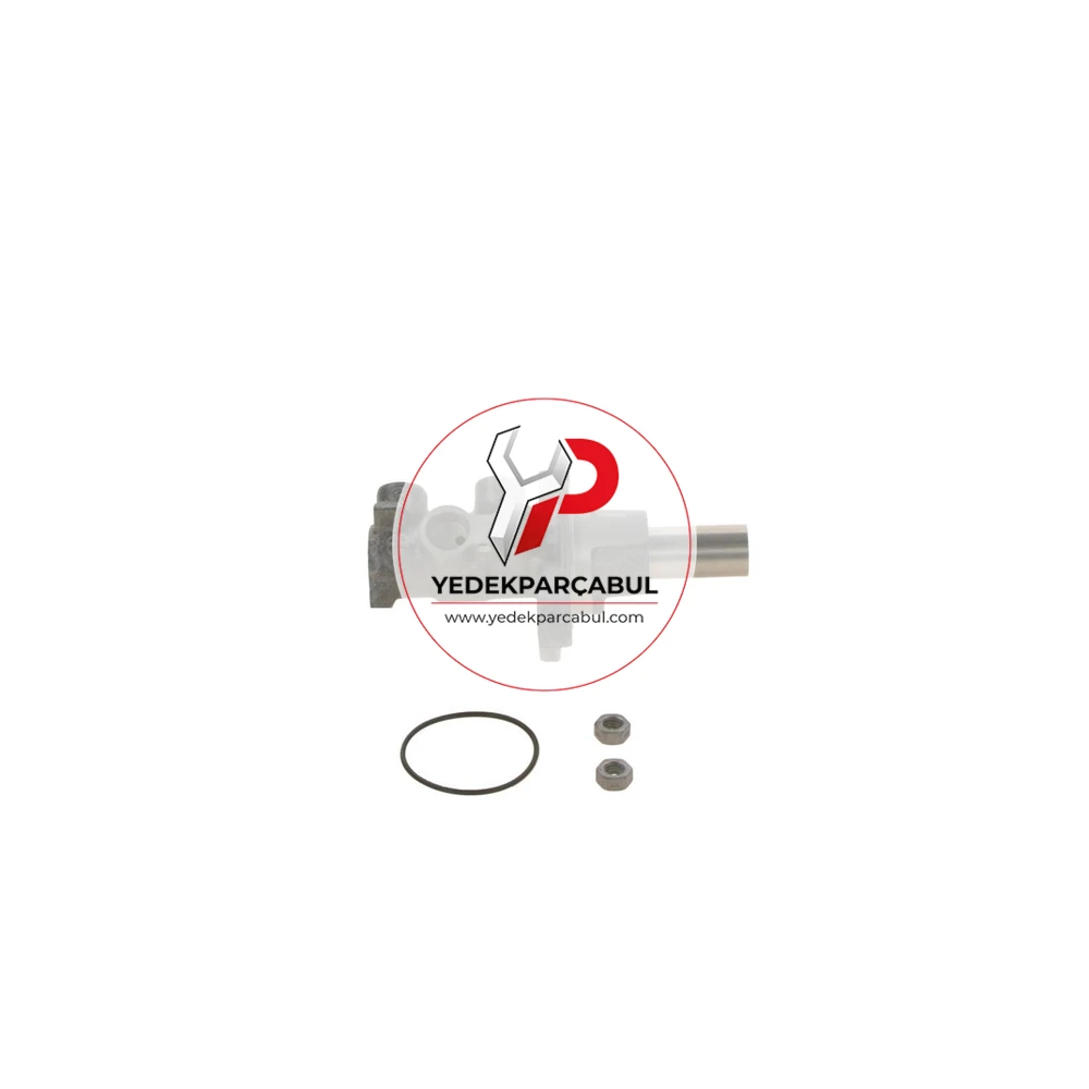 Bosch Fren Ana Merkezi