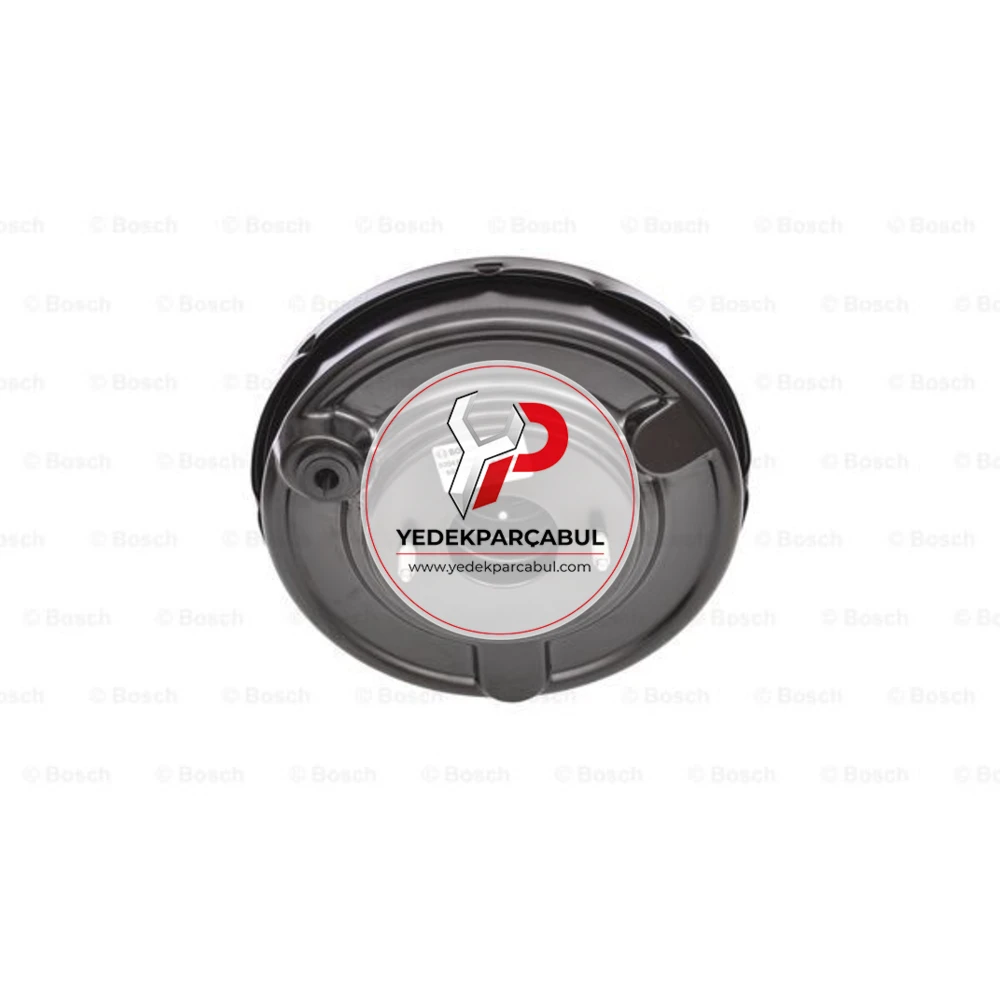 Bosch Westinghouse