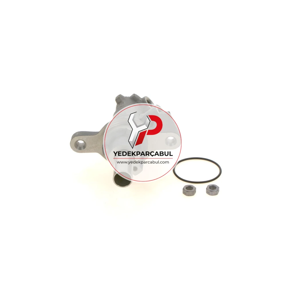 Bosch Fren Ana Merkezi