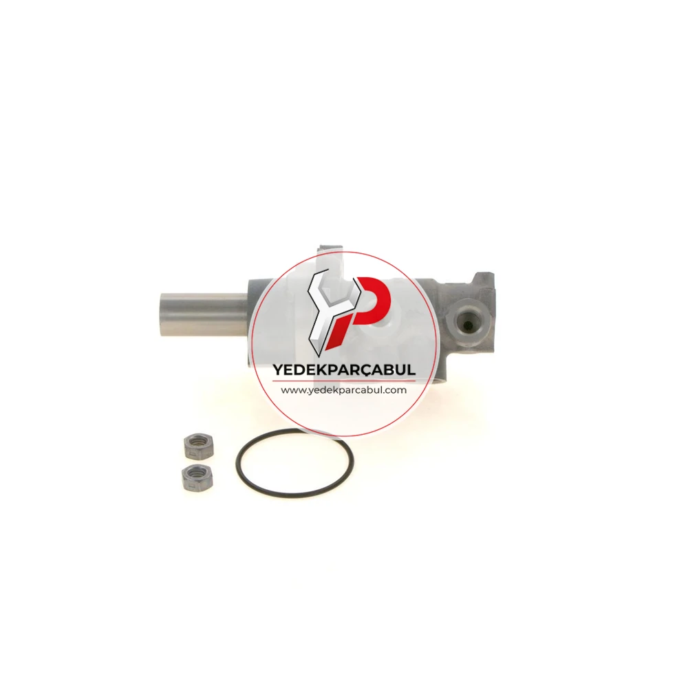 Bosch Fren Ana Merkezi