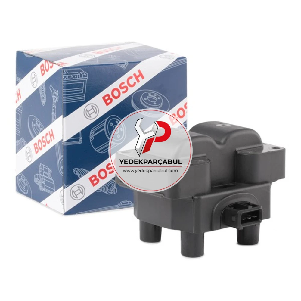 Bosch Ateşleme Bobini