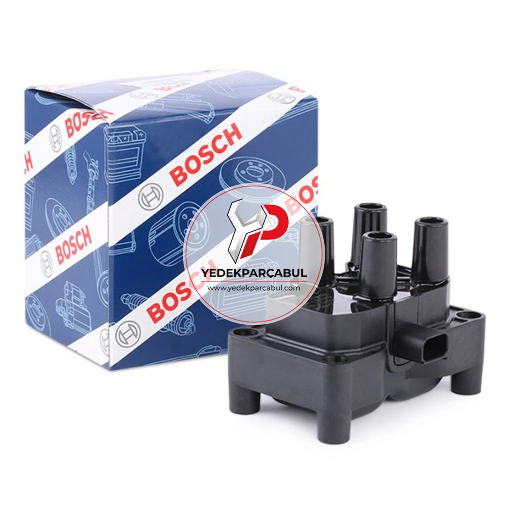 Bosch Ateşleme Bobini