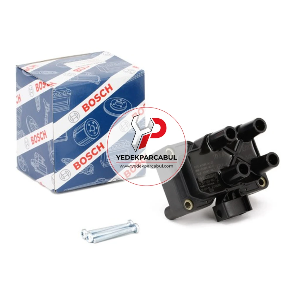 Bosch Ateşleme Bobini