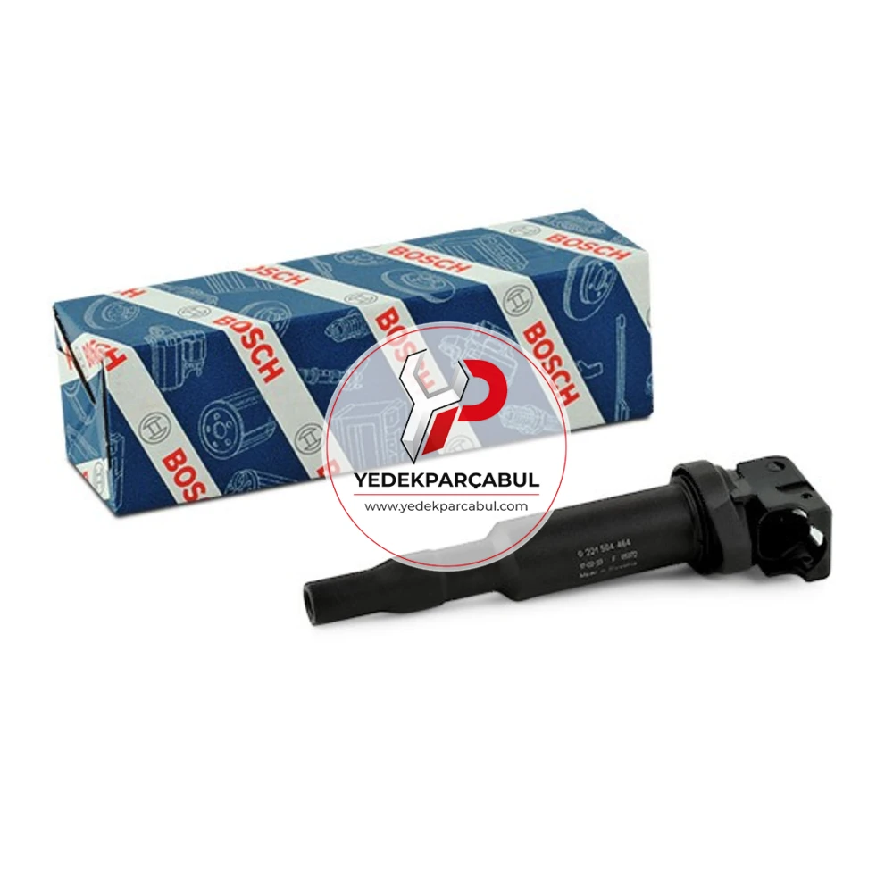 Bosch Ateşleme Bobini