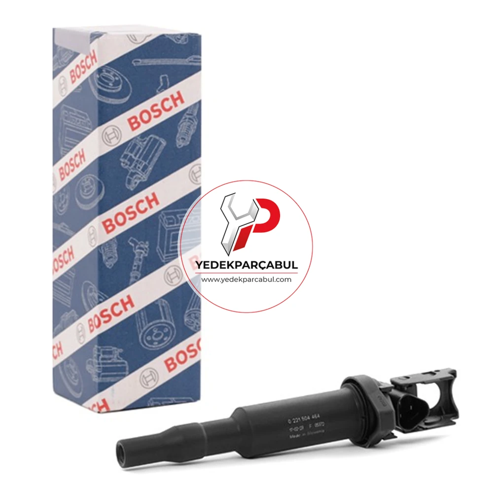 Bosch Ateşleme Bobini