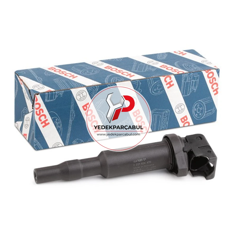 Bosch Ateşleme Bobini