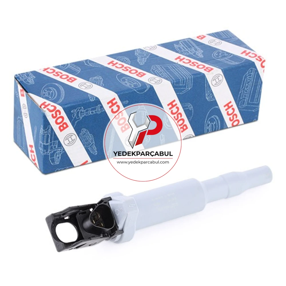 Bosch Ateşleme Bobini
