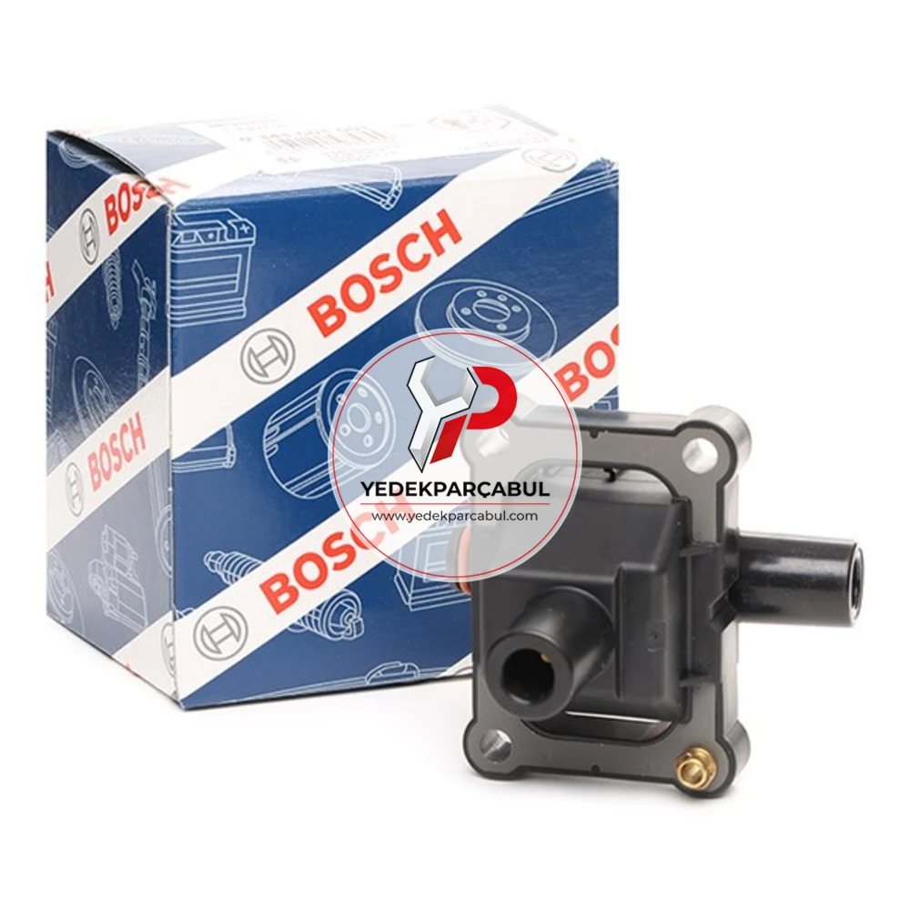 Bosch Ateşleme Bobini
