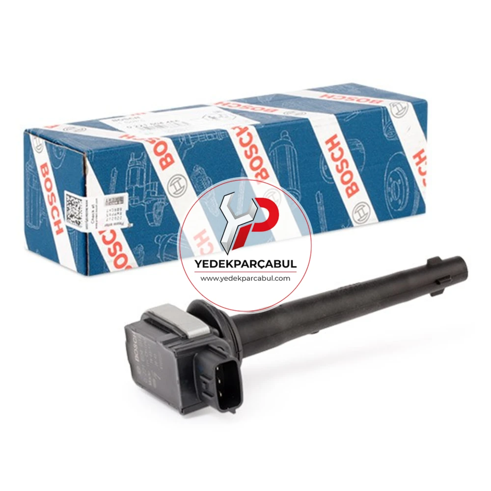 Bosch Ateşleme Bobini