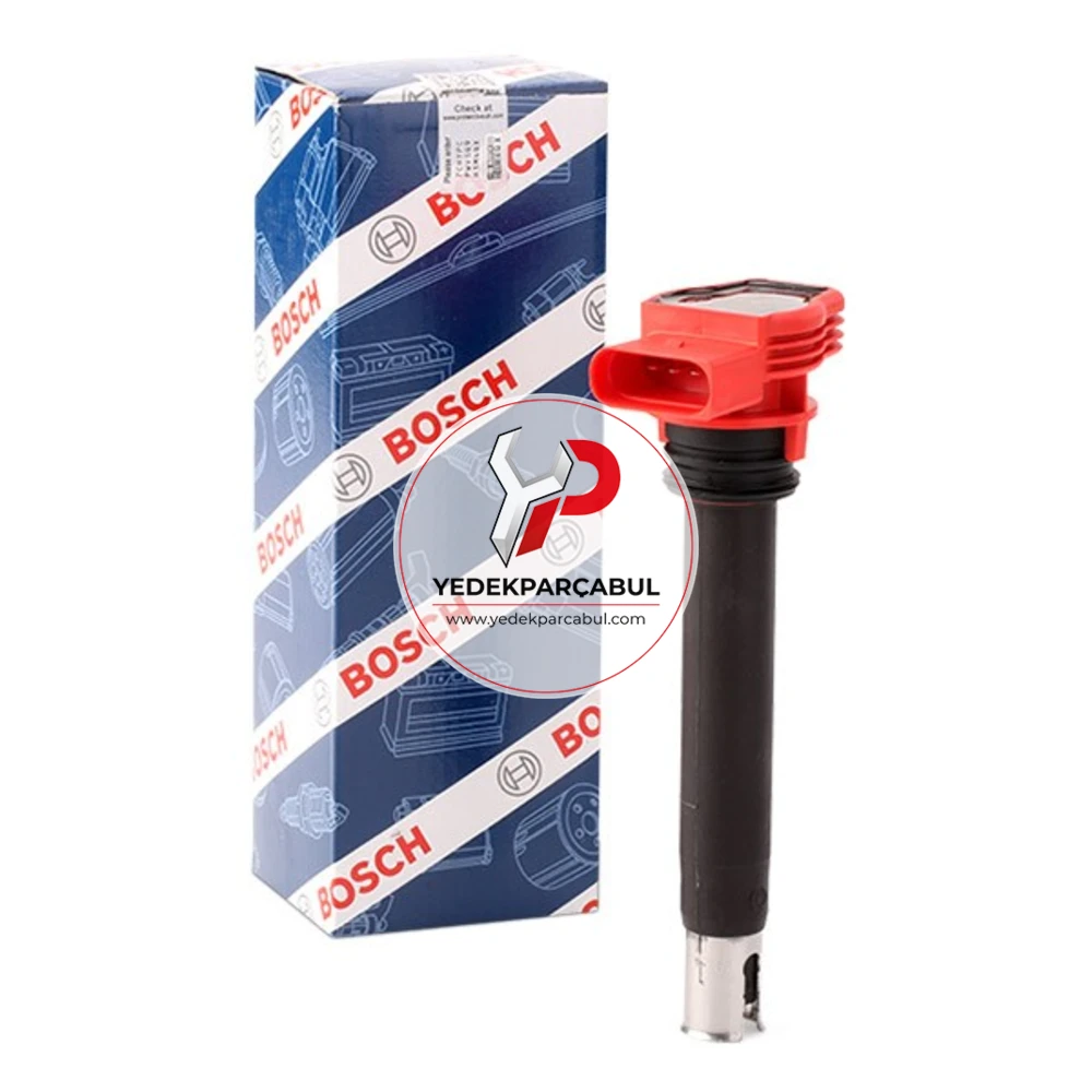 Bosch Ateşleme Bobini