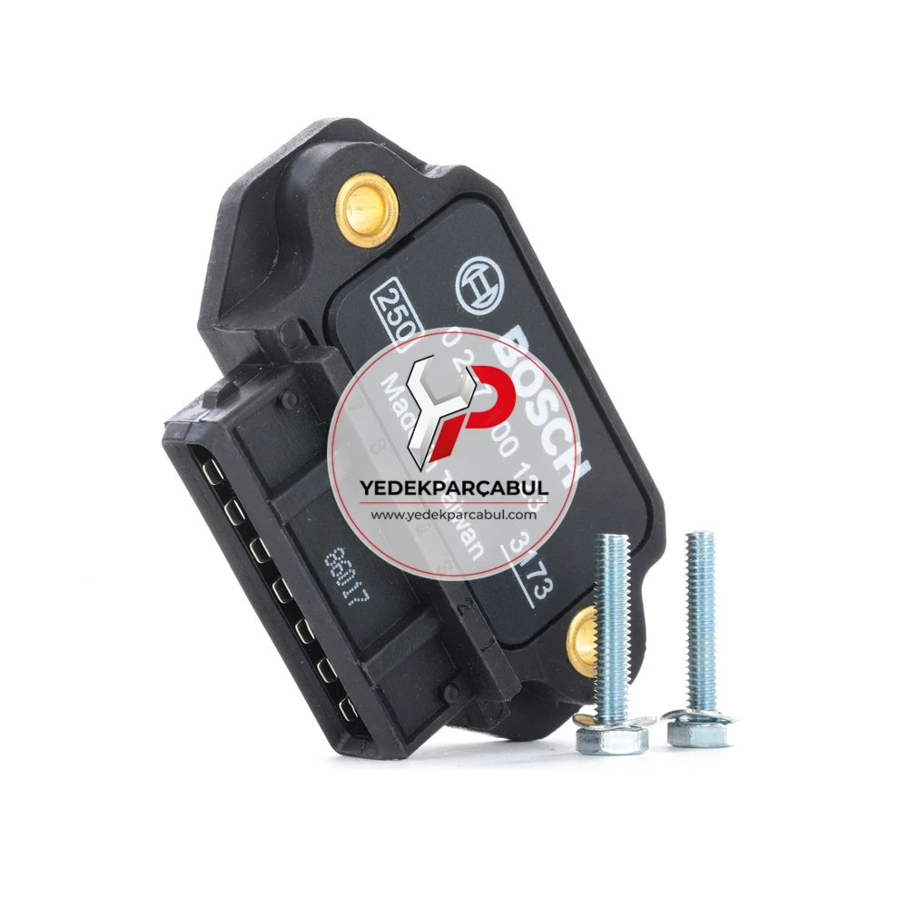 Bosch Ateşleme Beyni