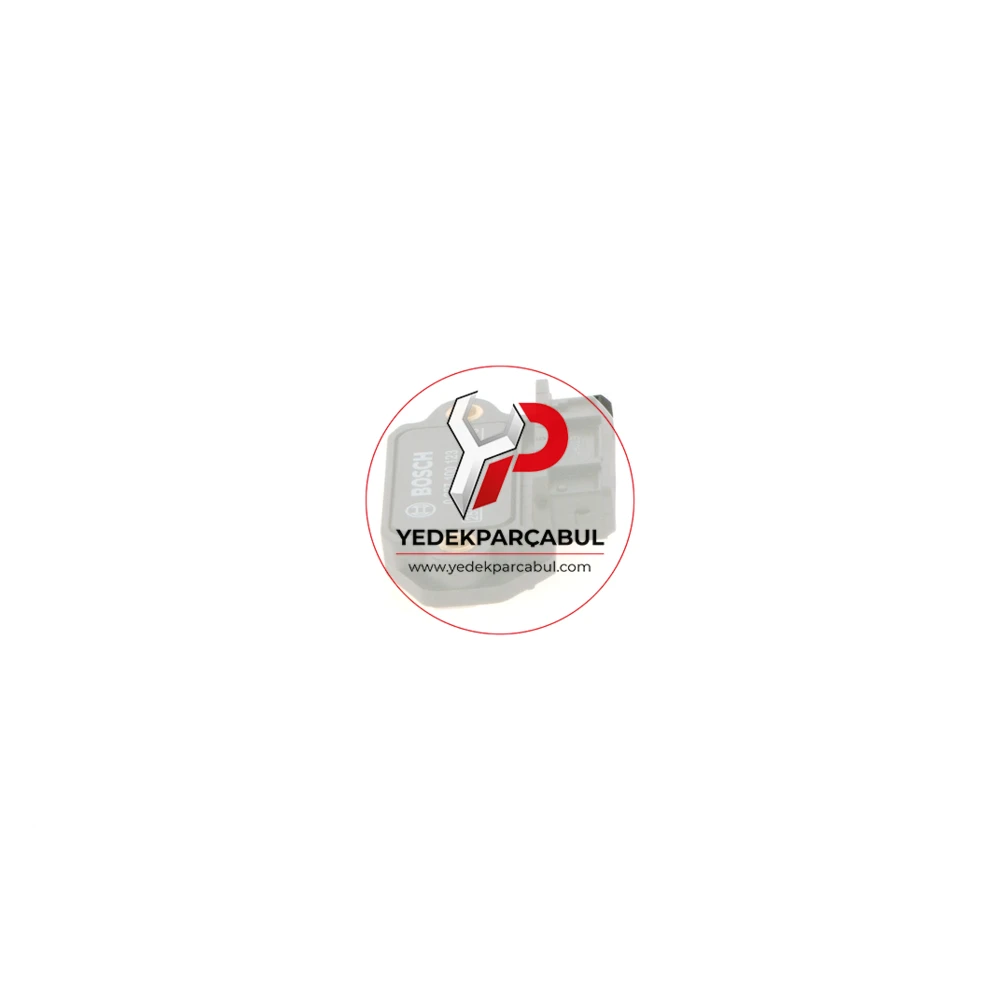 Bosch Ateşleme Beyni