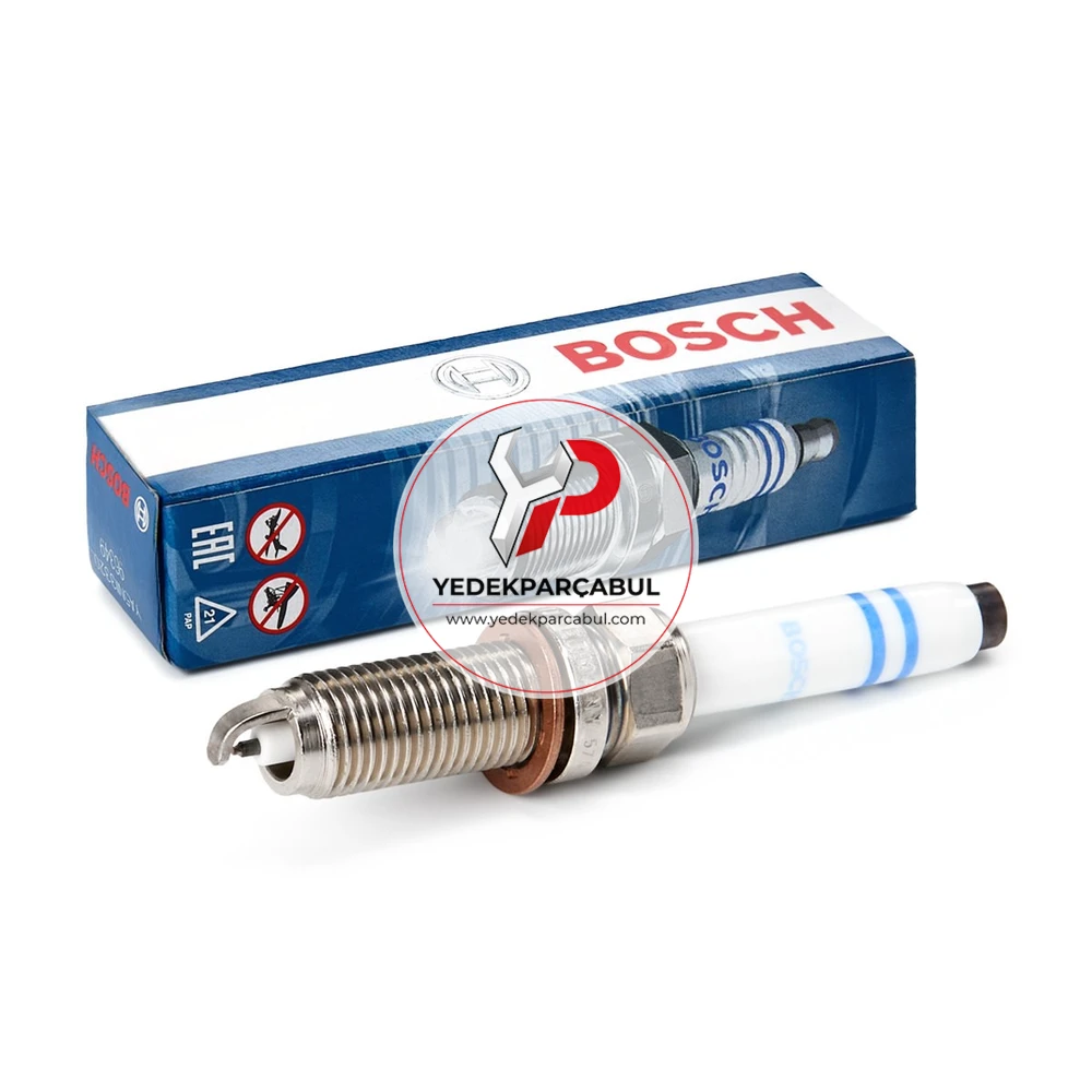 Bosch Ateşleme Bujisi