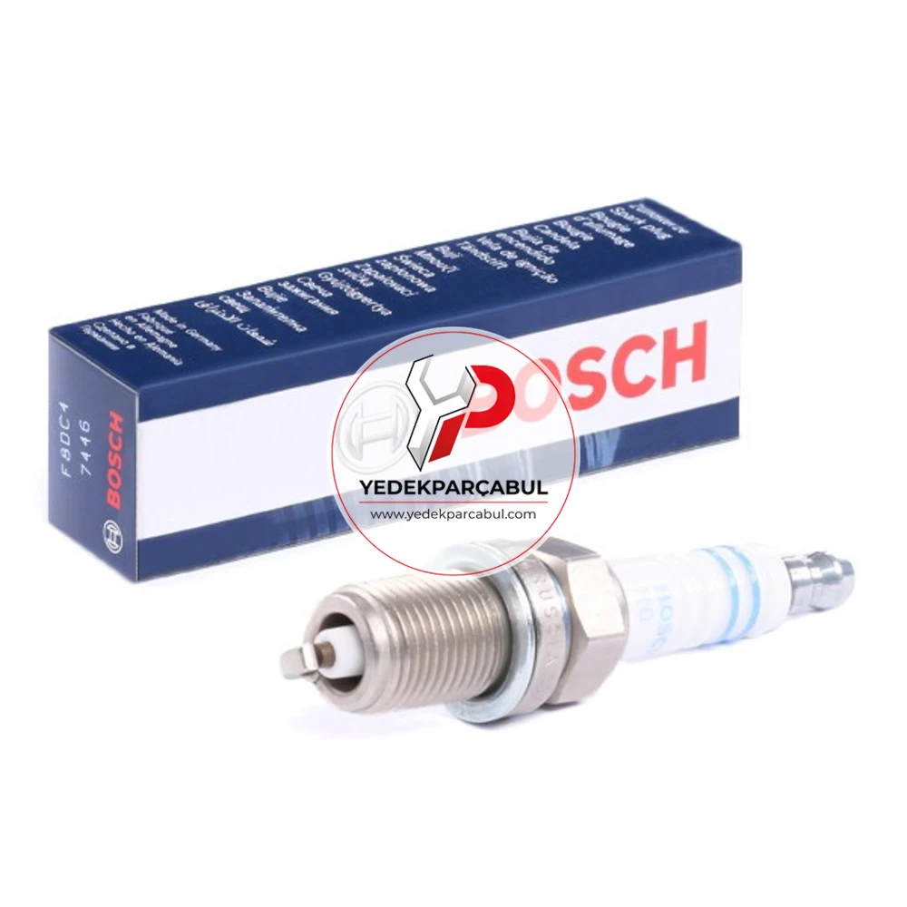 Bosch Ateşleme Bujisi