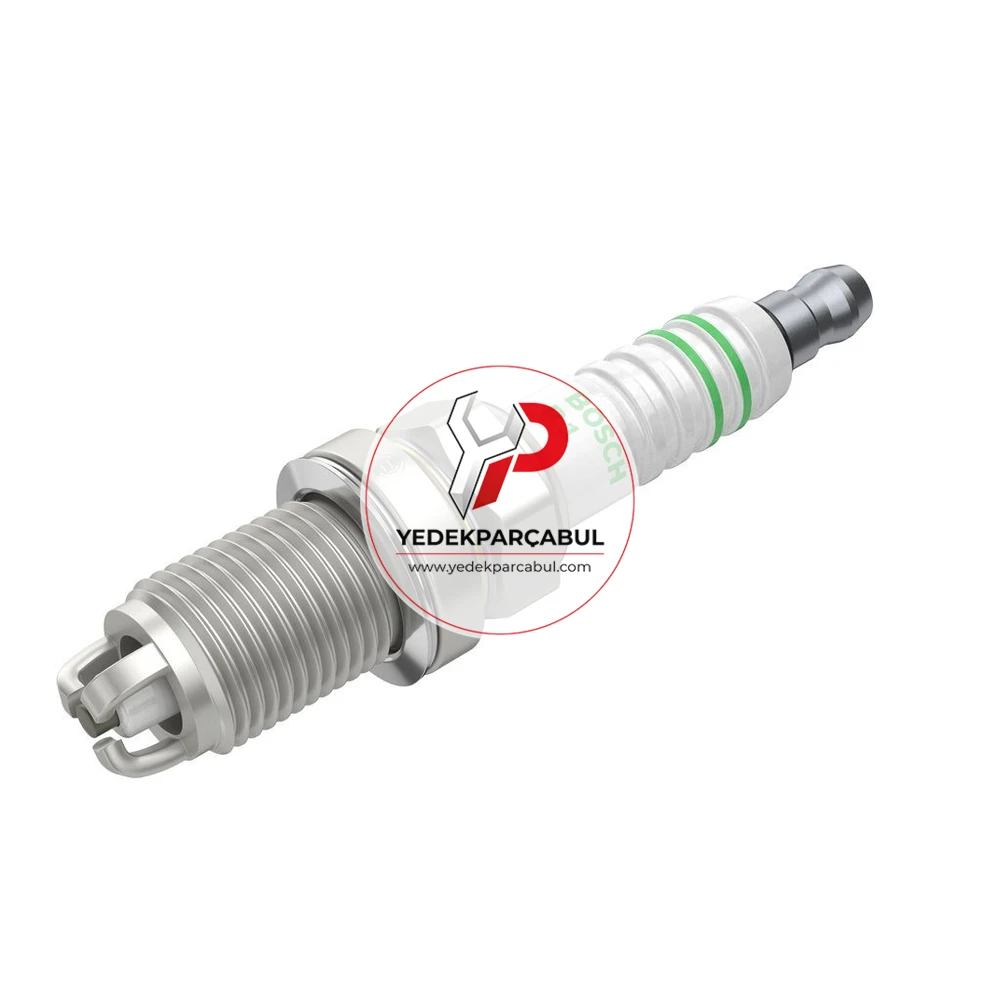 Bosch Bujİ