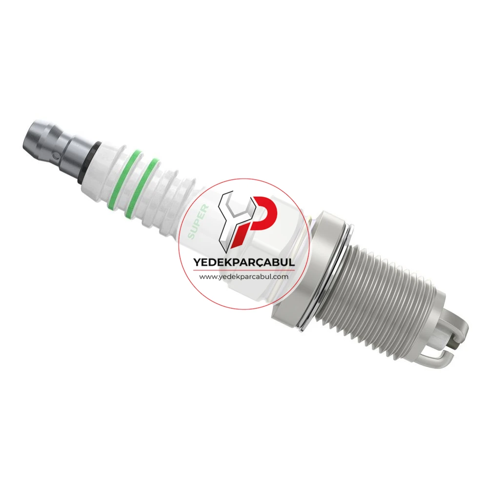 Bosch Bujİ