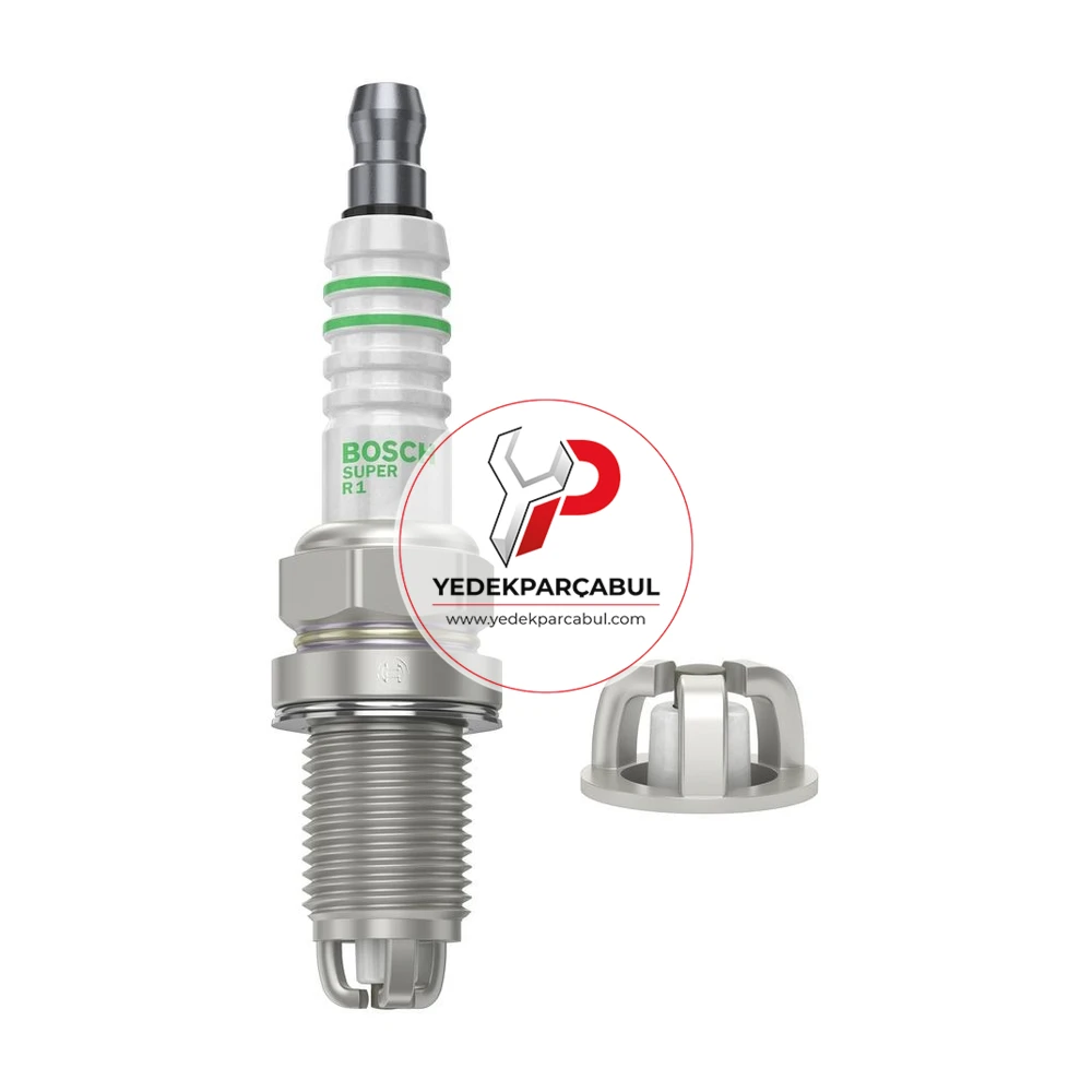 Bosch Bujİ