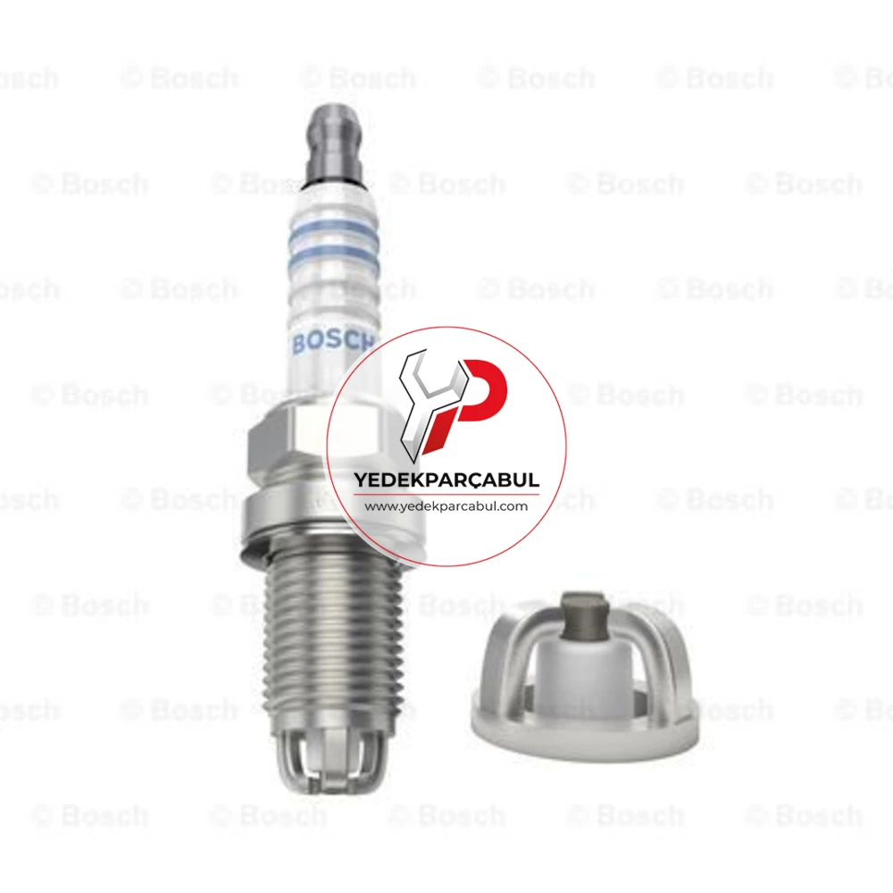 Bosch Bujİ