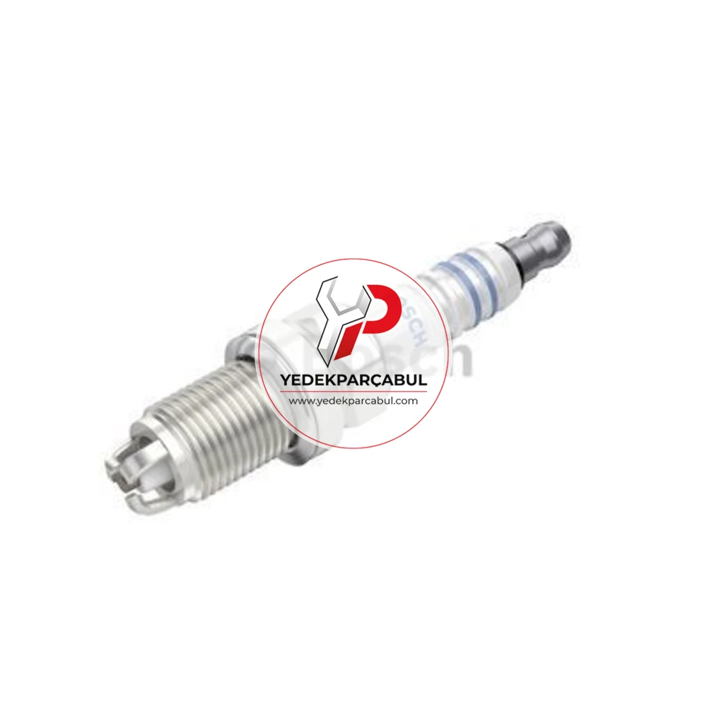 Bosch Bujİ