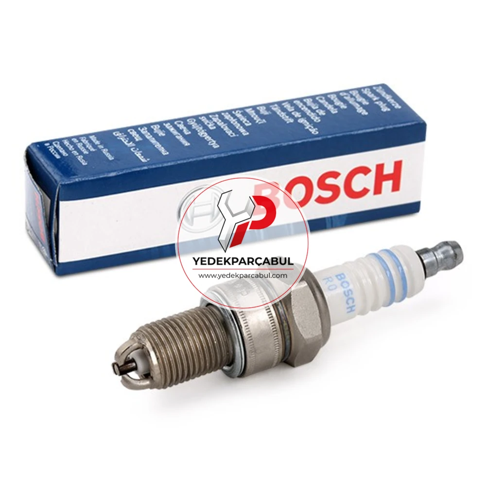 Bosch Buji