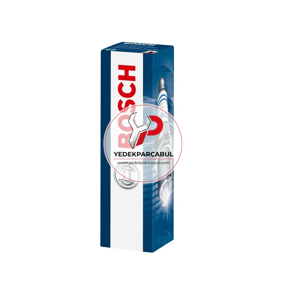 Bosch Buji