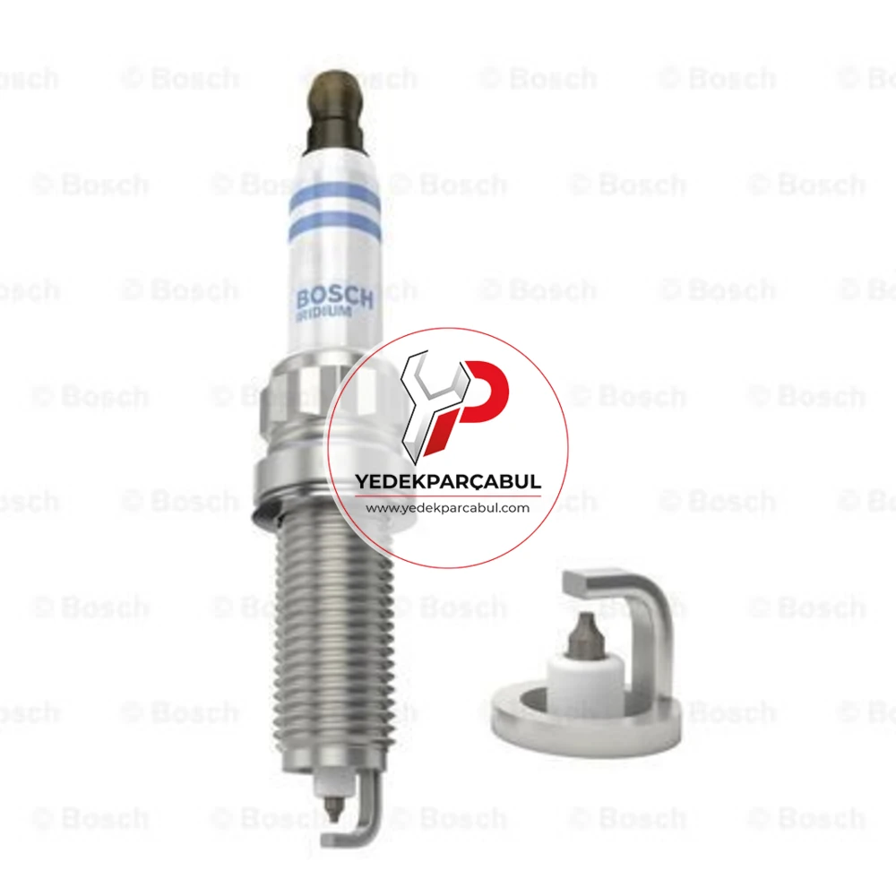 Bosch Buji