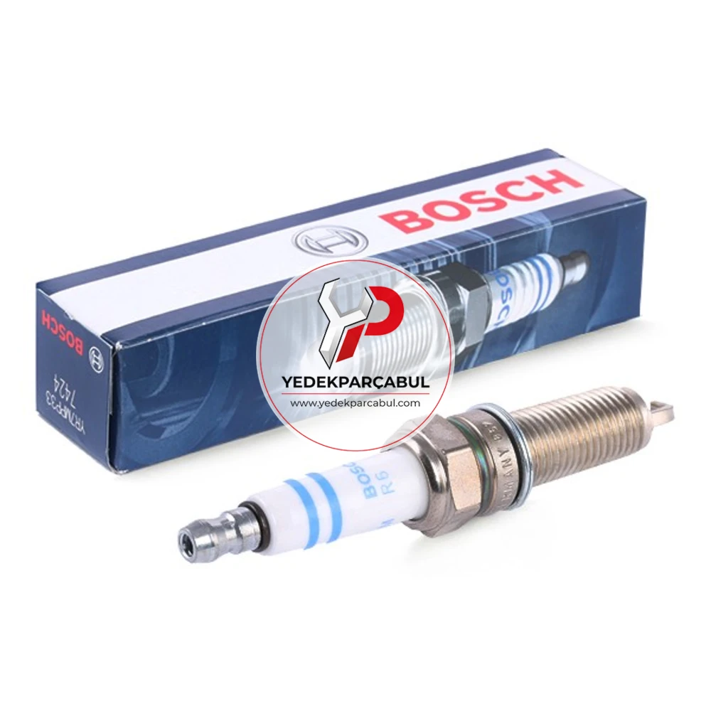 Bosch Ateşleme Bujisi