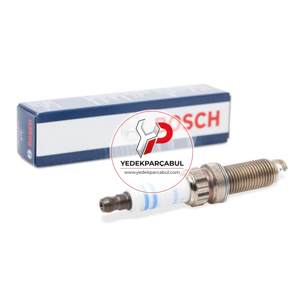 Bosch Buji Tek Tırnak
