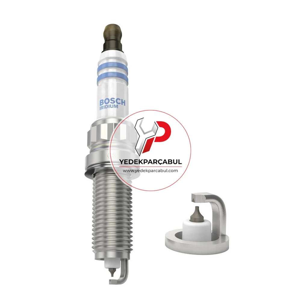 Bosch Buji Tek Tırnak