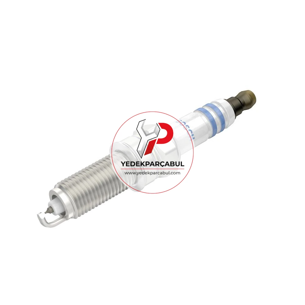 Bosch İridyum Ateşleme Bujisi