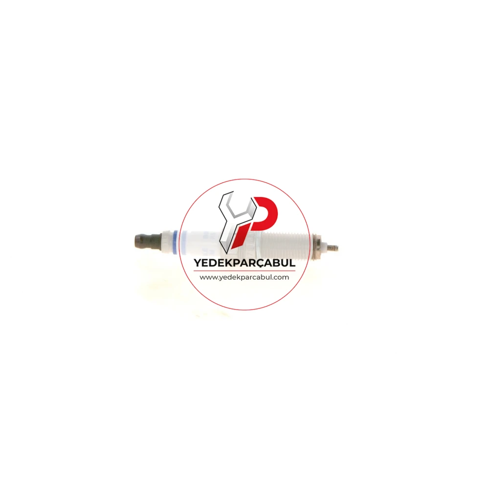 Bosch İridyum Ateşleme Bujisi