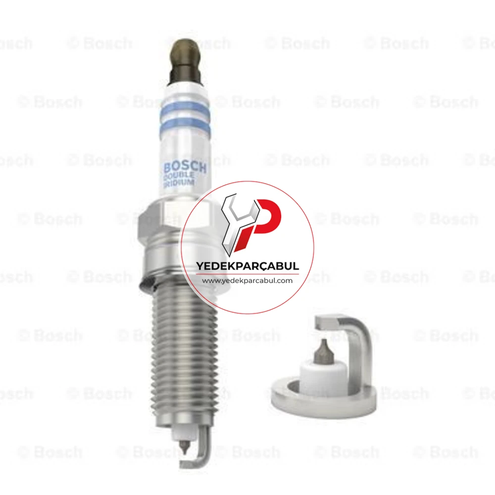 Bosch İridyum Ateşleme Bujisi