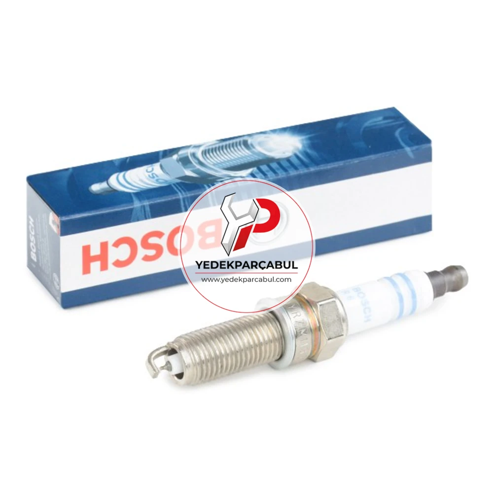 Bosch İridyum Ateşleme Bujisi